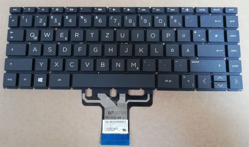 Tastatur pavilion - hp,