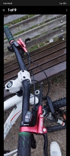Mountainbike zoll - mountainbike, 26