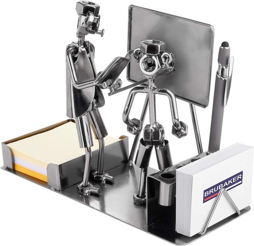 Brubaker lehrer notizen - brubaker,