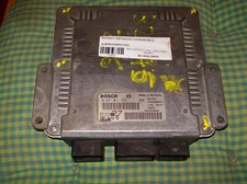 Peugeot 206  Fastback 2.0 HDI