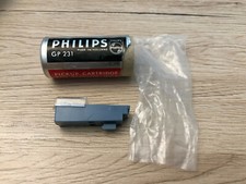 Philips Tonabnehmer GP231 in