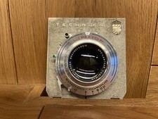 Lesen EXC + 4 Voigtlander Apo