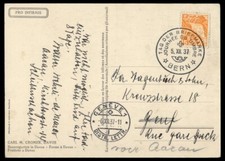 Schweiz, 300, Brief - 1717692