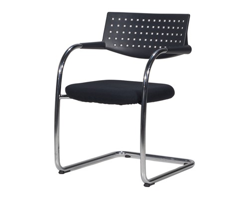 Vitra visavis schwarz - vitra,