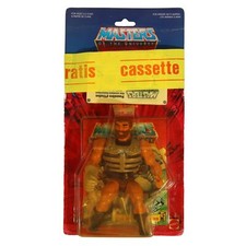 Fisto - Euro / Cassette MOC -