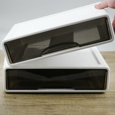 2er schreibtisch schubladenbox - schreibtisch,