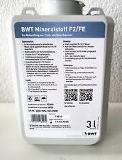 (14,50 € /L ) 2 x BWT