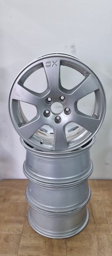 Orig alufelgen 17 - 4x, orig.
