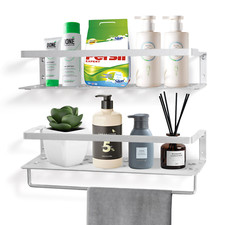 2x Hängeregal Eisen Wandregal