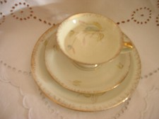 Händel Bavaria Kaffeegedeck