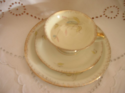 Händel bavaria kaffeegedeck - bavaria,