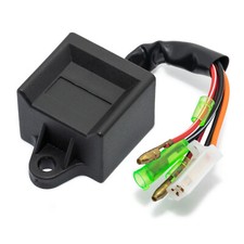 Offene CDI Racing für Yamaha