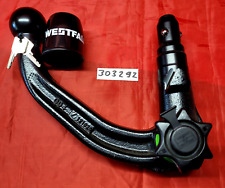 Westfalia Kugelkopf BMW 5 + GT * Golf 5 * + 6 / 7 Cabrio * Seat Ibiza * Audi A3