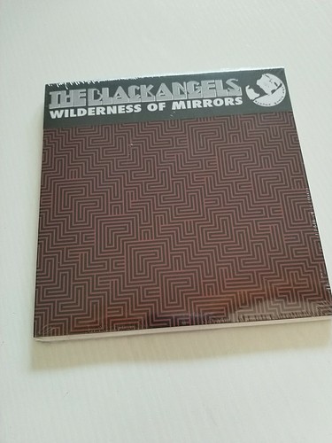 The black angels - *,