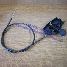 Gasbowdenzug Sabo m.Schaltgeh. Vgl.Nr.SA17375, SA31187 f.52-4 TH m.A. SA230