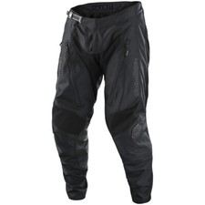 TROY LEE DESIGNS TLD GP SCOUT PANTS HOSE SCHWARZ MX GÜNSTIG MX ENDURO MOTOCROSS