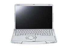 Panasonic Toughbook CF-F9 i5 520M 2,4GHz 4GB 320GB 14,1" Win 7 Pro UK