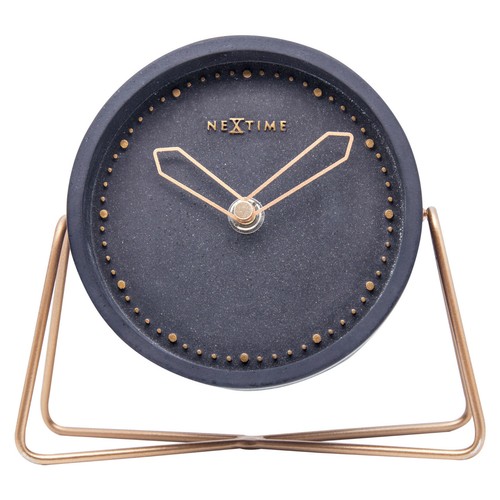 Nextime tischuhr cross - nextime,
