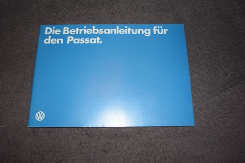 Betriebsanleitung