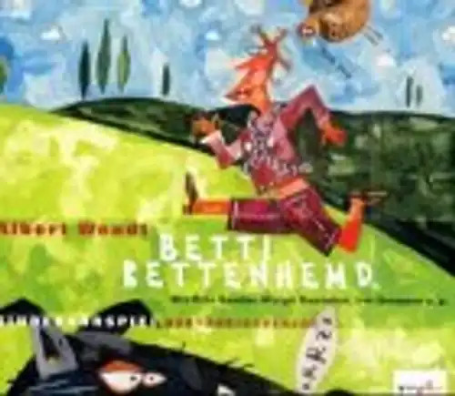Betti kettenhemd - betti,