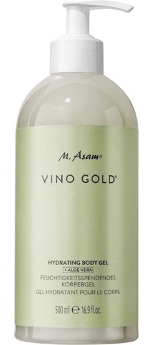 Asam vino gold belebendes - m,