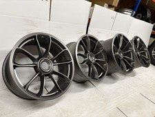 Original Porsche 991 GT3 RS