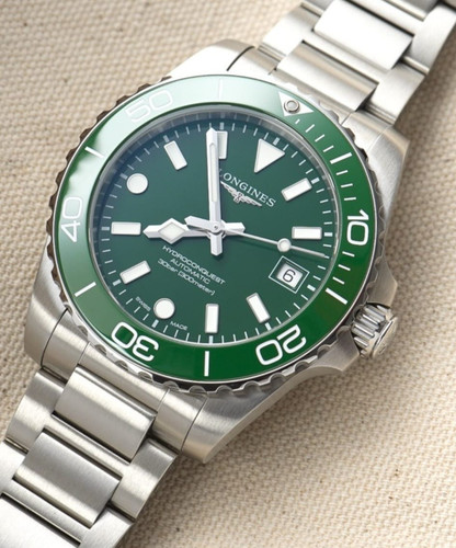 Longines herren unisex - longines, herren/unisex