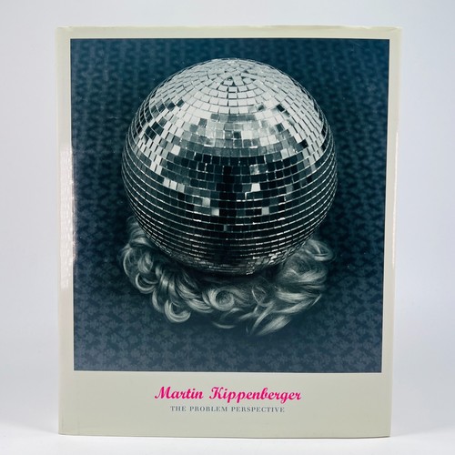 Martin kippenberger the - kippenberger, *