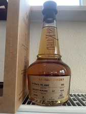 St. Kilian Whisky Folks Fass