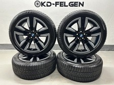 Original BMW iX3 G08 19 Zoll