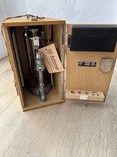 Kugelfall Viskosimeter Haake