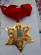 Karnevalsorden Köln - Festkomitee des Kölner Karnevals 2000