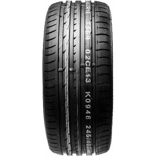 Sommer reifen 205 r18 - 205/40, 86y