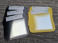 1x IKEA HYLKJE Wandspiegel