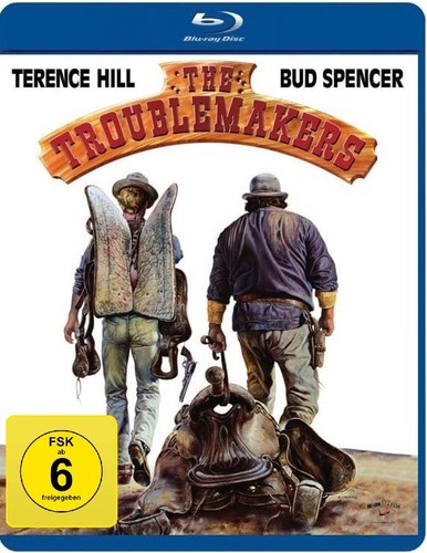 Bud spencer terence hill - bud,