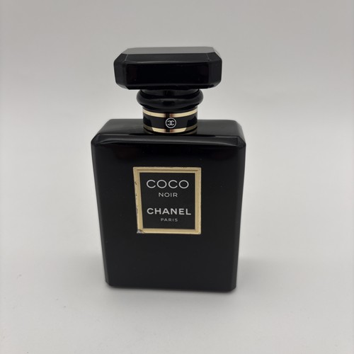 Chanel coco noir eau - coco,