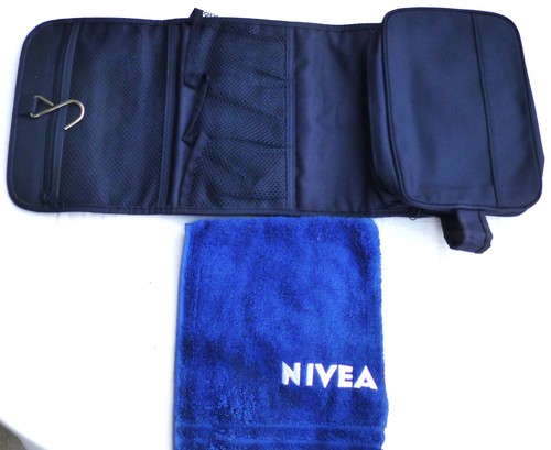 Nivea men active reisetasche - nivea,