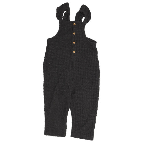 Zara latzhose größe 86 - latzhose,,