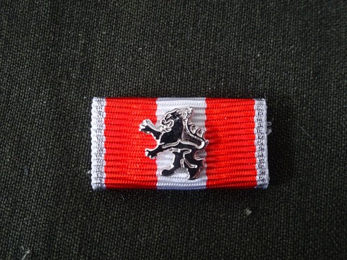 Ordensspange - (a11-x01),