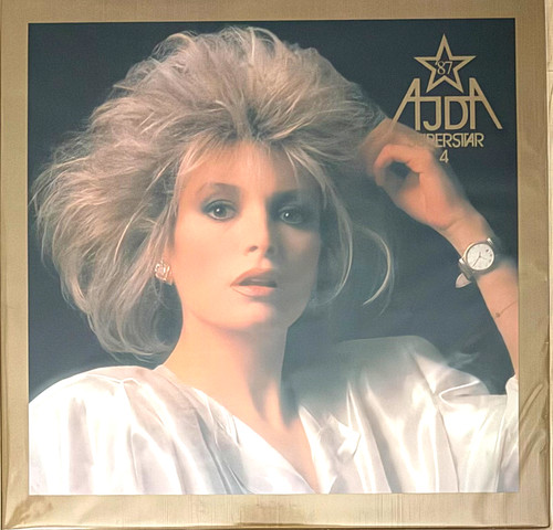 Ajda pekkan süperstar - ajda, 4