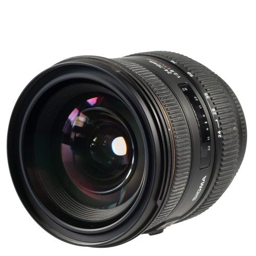 Sigma ex dg hsm - dg,