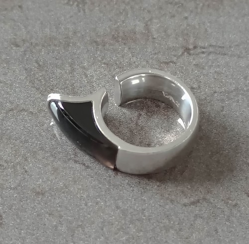Emporio armani ring 925 - emporio,