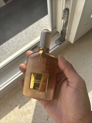 Tom ford orchid - soleil, ml