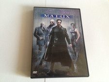 Matrix (DVD) - FSK 16 -
