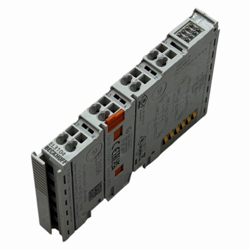 Beckhoff el3104 channel - beckhoff,