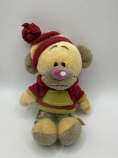 Pimboli Bär Diddl Mütze