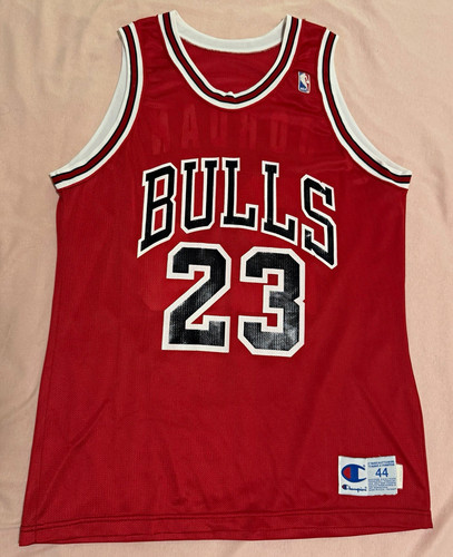 Champion chicago bulls - champion,