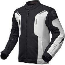 Herren Motorrad Jacke K2XL -