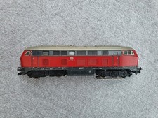 Märklin H0 3075 Diesellok BR