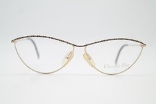 Vintage brille christian dior - brille,